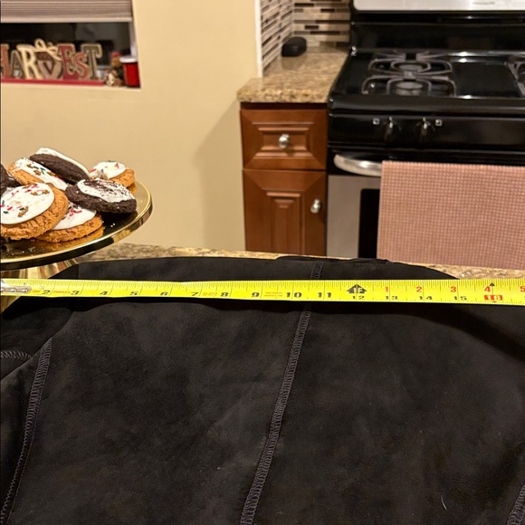 Gorgeous  suede coat - Picture 6 of 6